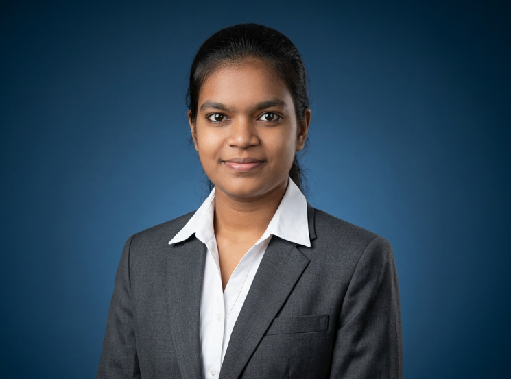Pinjarla Bhavya Sri | Portfolio